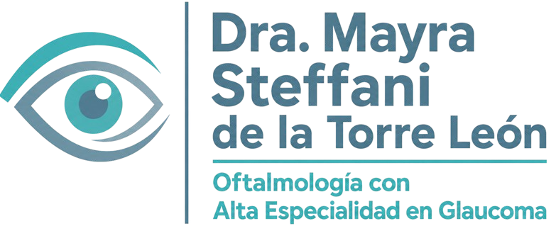 Oftalmología con Alta Especialidad en Glaucoma en
                             Guadalajara, Jalisco. - Dra. Mayra Steffani de la Torre León